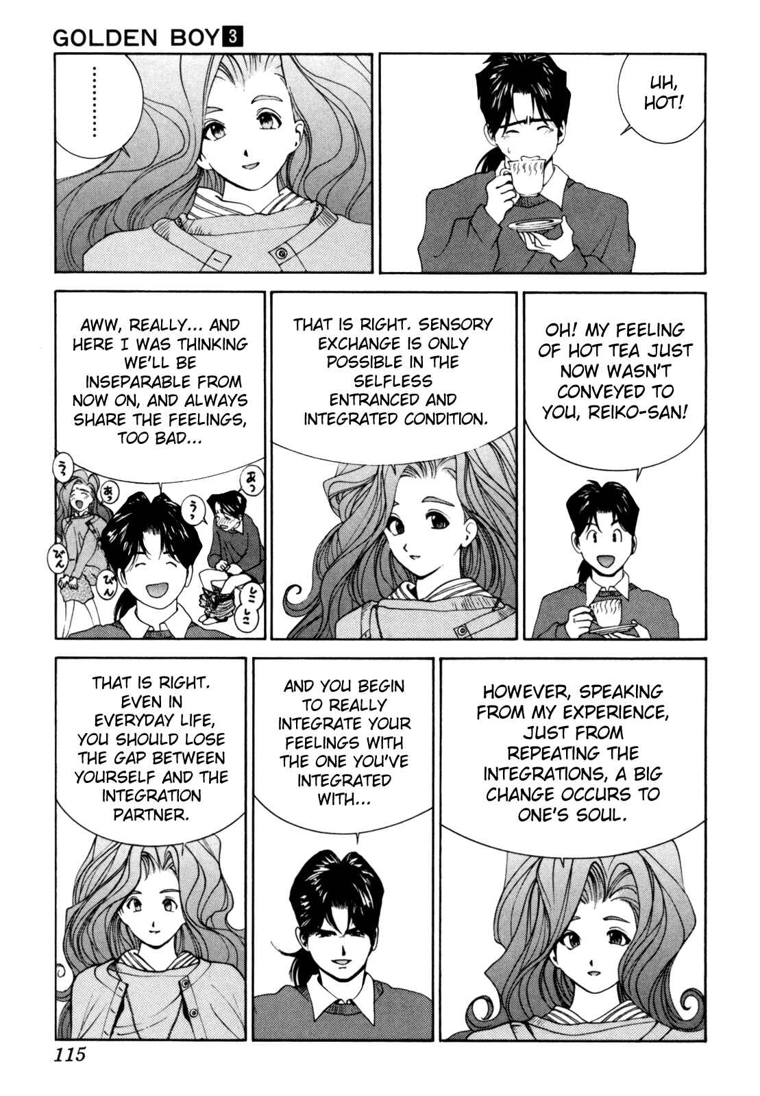 Page 4 Chapter 12 Golden Boy