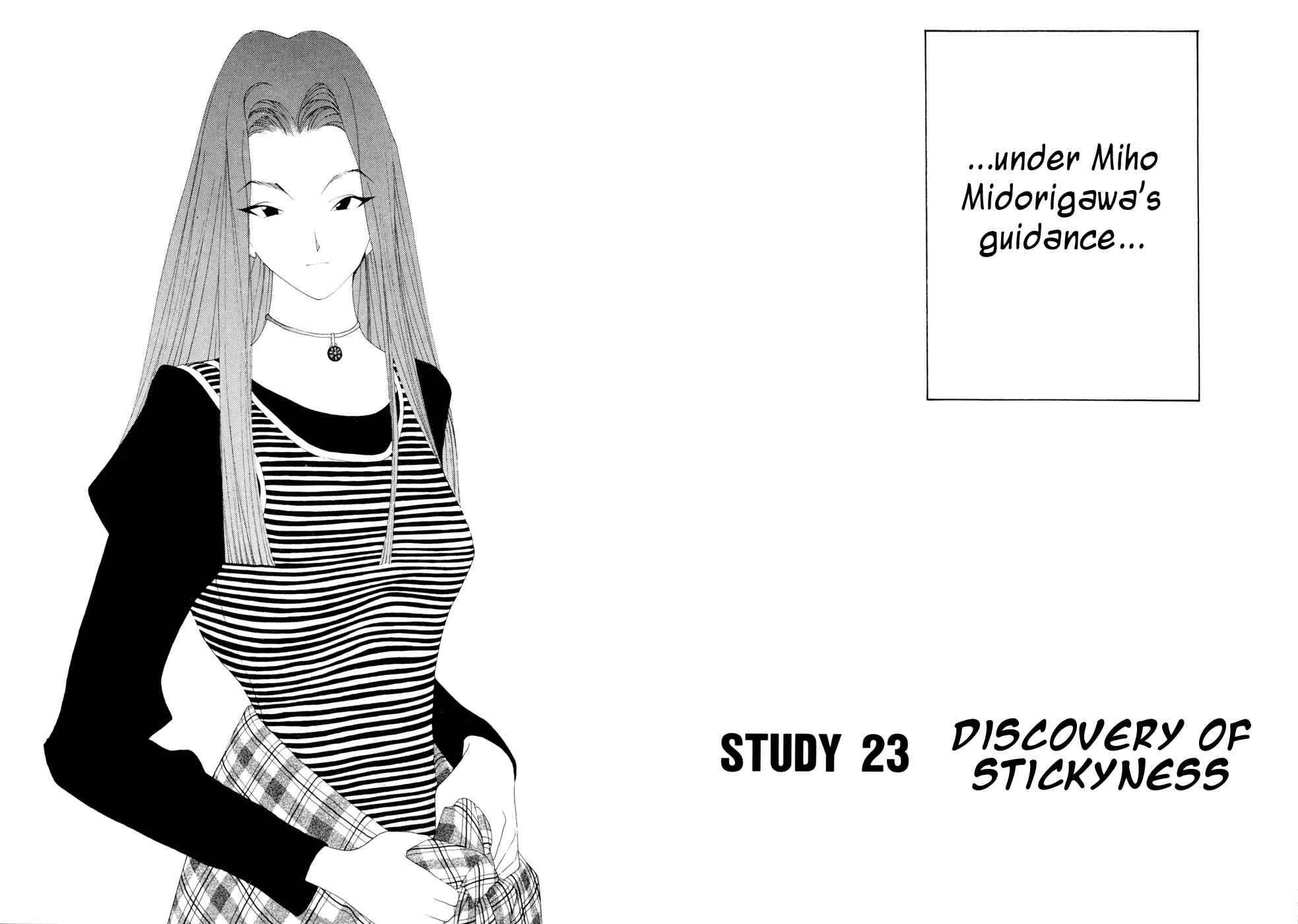 Page 2 Chapter 23 Golden Boy
