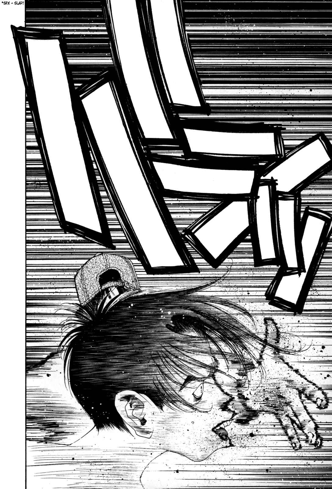 Page 14 Chapter 13 Golden Boy