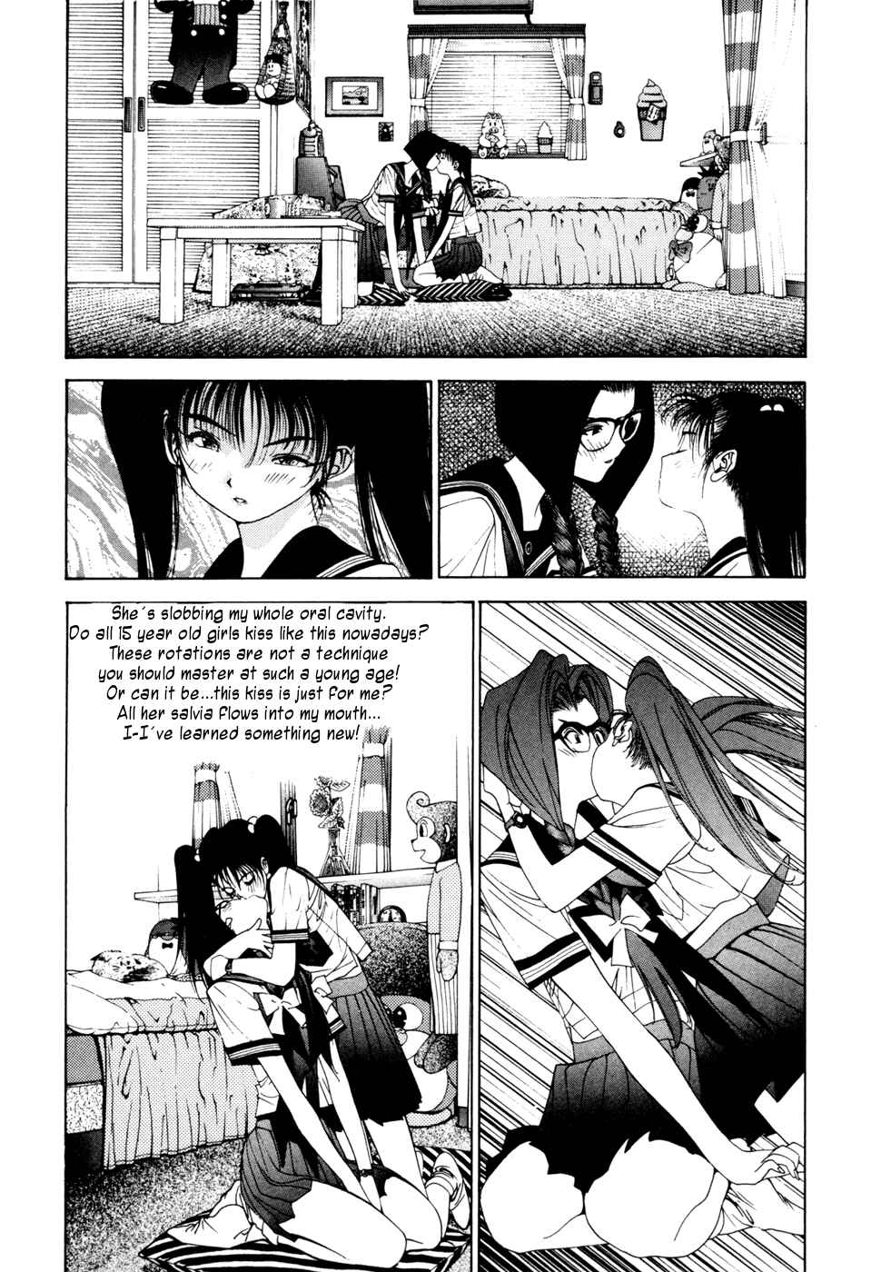 Page 11 Chapter 27 Golden Boy