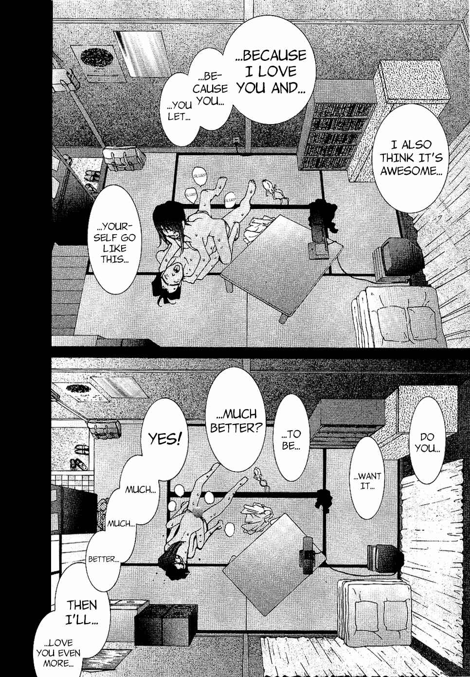 Page 12 Chapter 90 Golden Boy