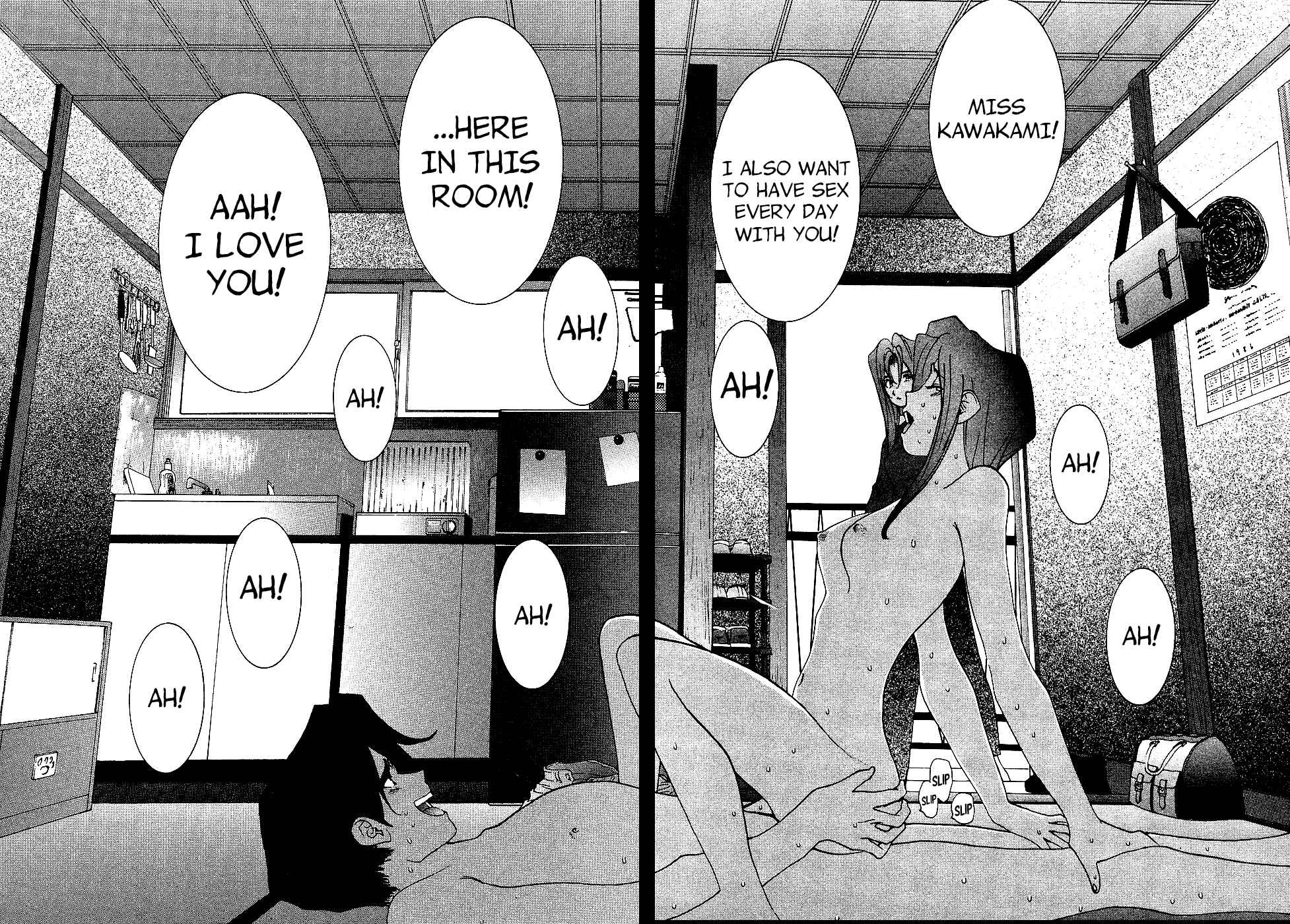 Page 16 Chapter 90 Golden Boy