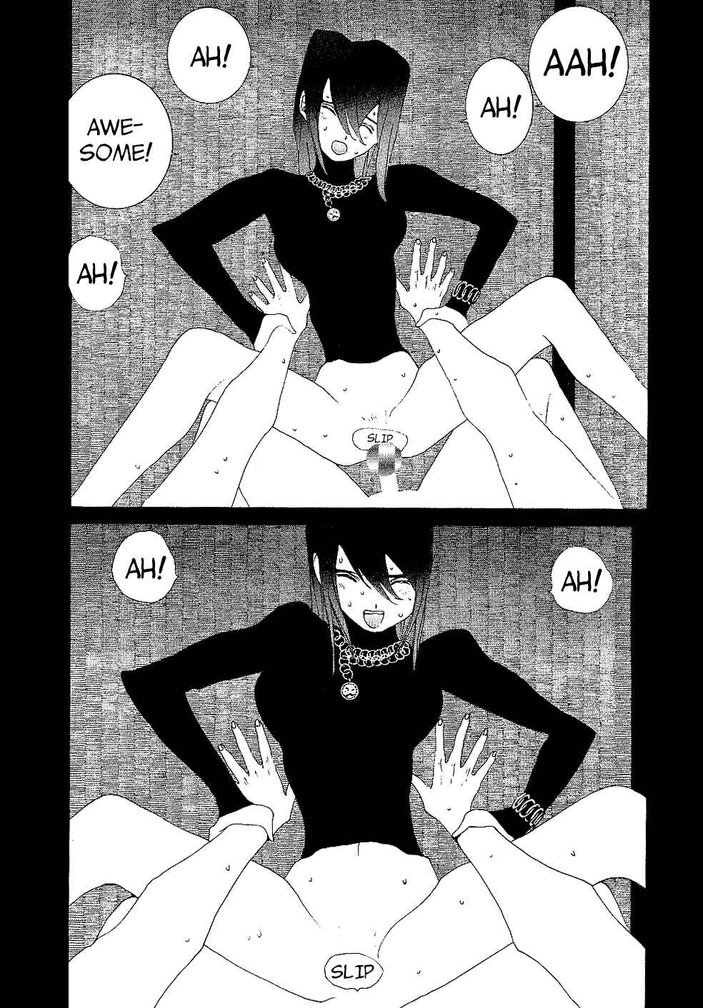 Page 2 Chapter 90 Golden Boy