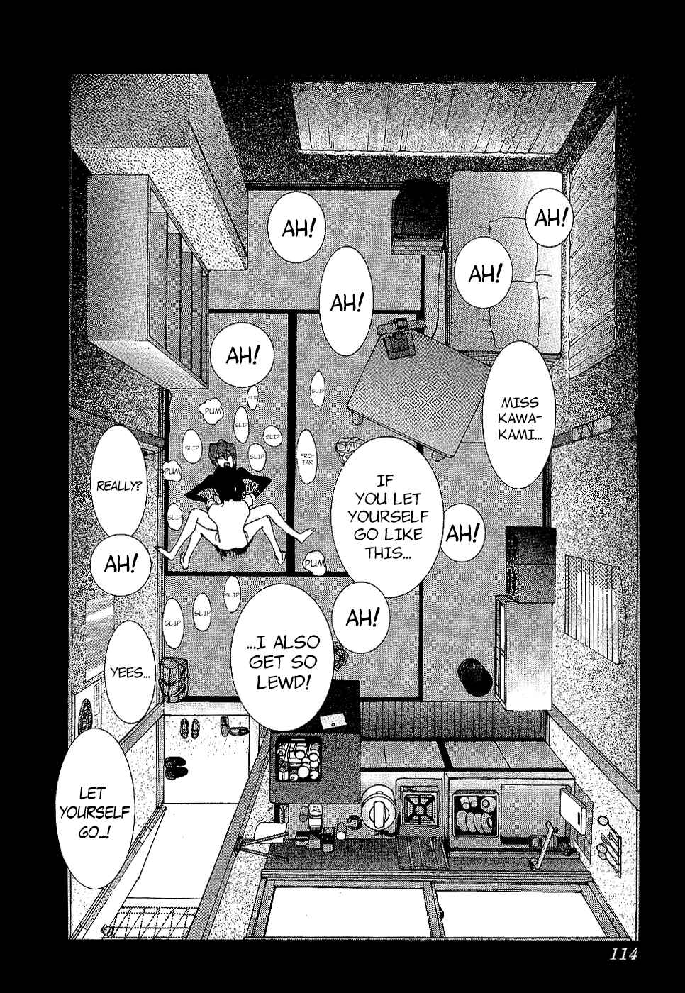 Page 4 Chapter 90 Golden Boy
