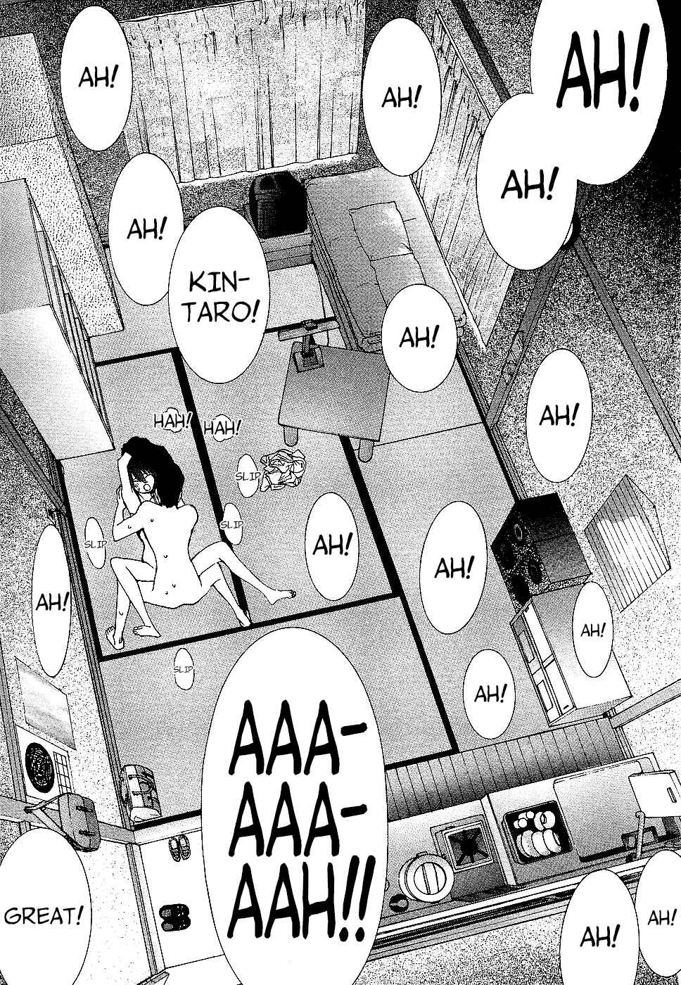 Page 5 Chapter 90 Golden Boy