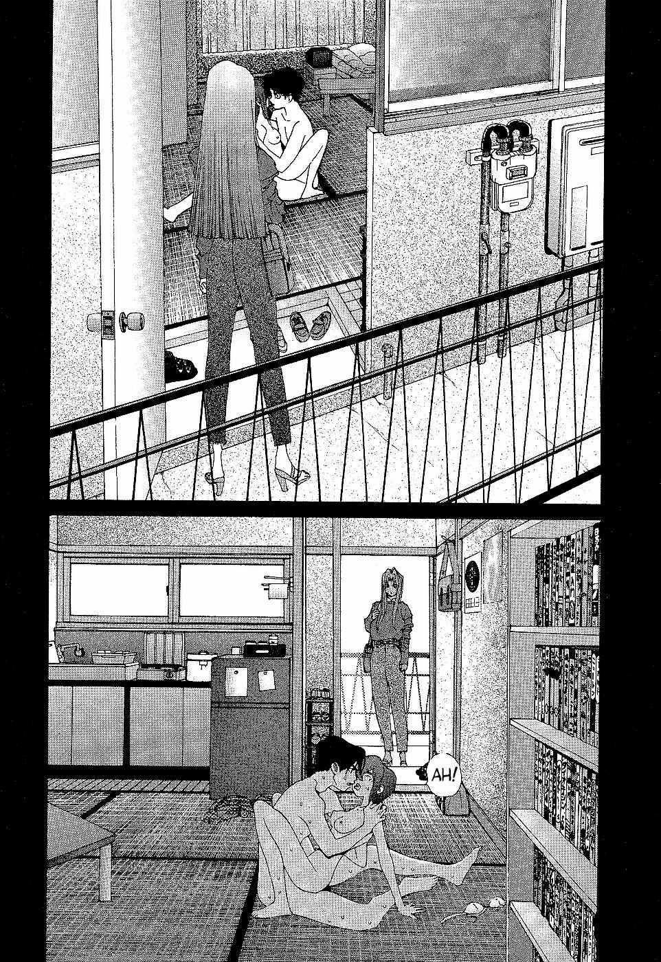 Page 4 Chapter 91 Golden Boy