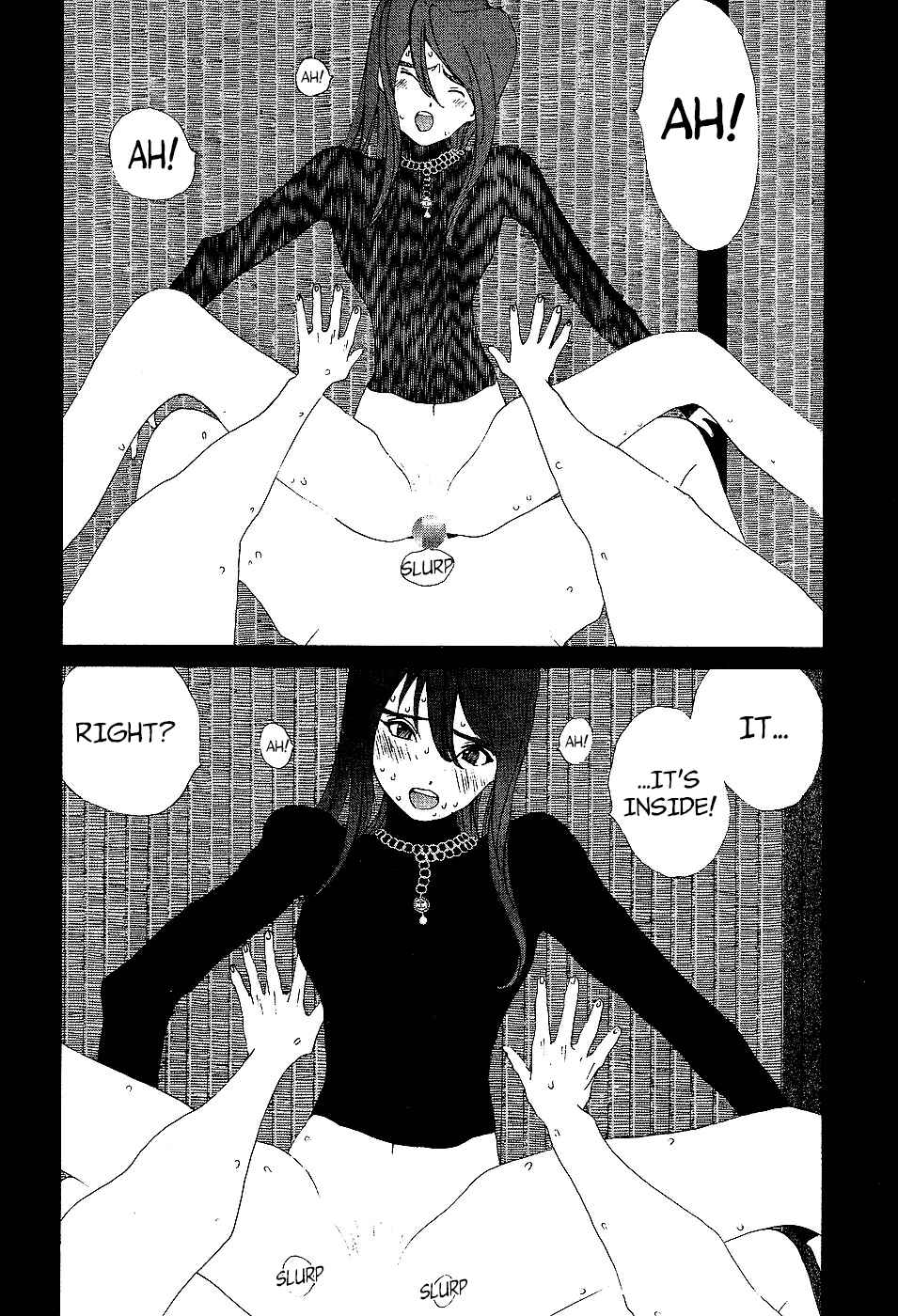 Page 14 Chapter 89 Golden Boy