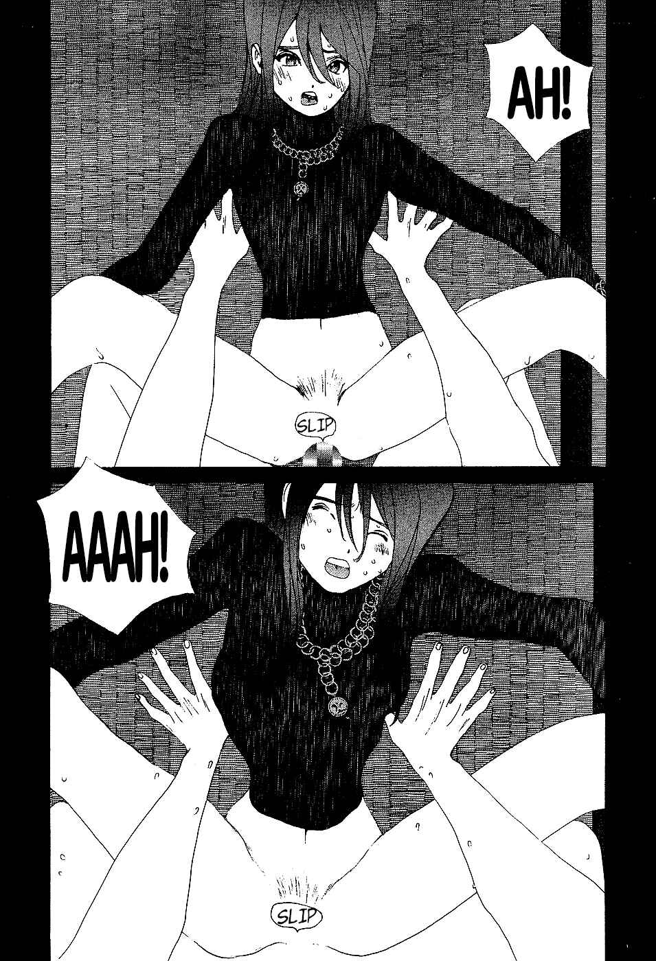 Page 15 Chapter 89 Golden Boy