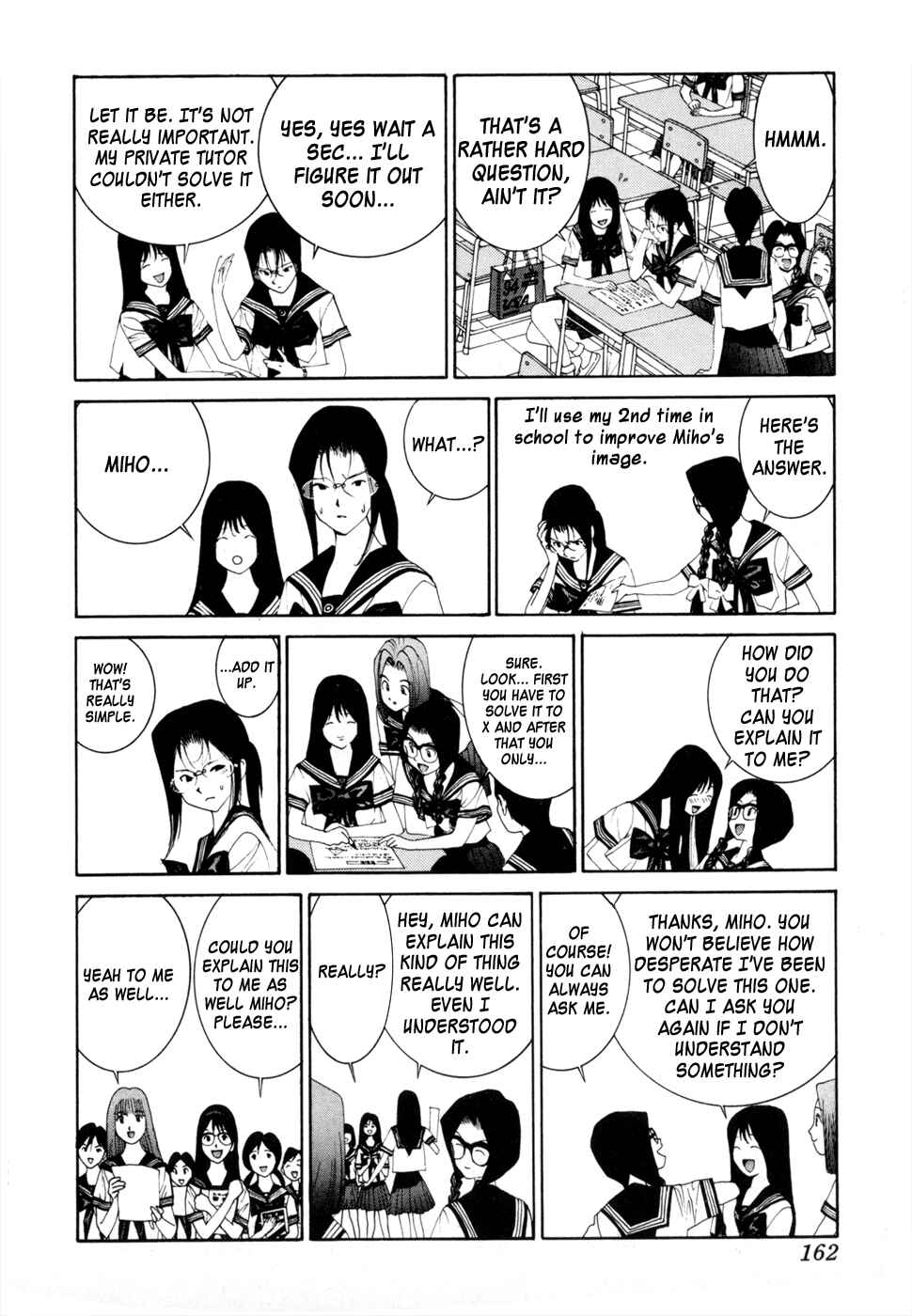 Page 4 Chapter 26 Golden Boy