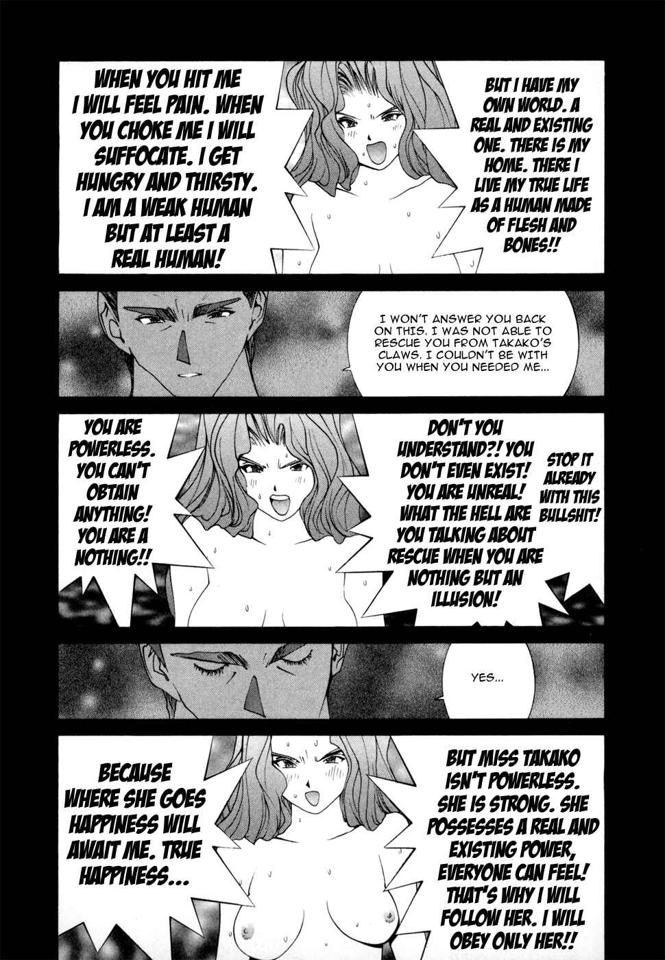 Page 13 Chapter 49 Golden Boy