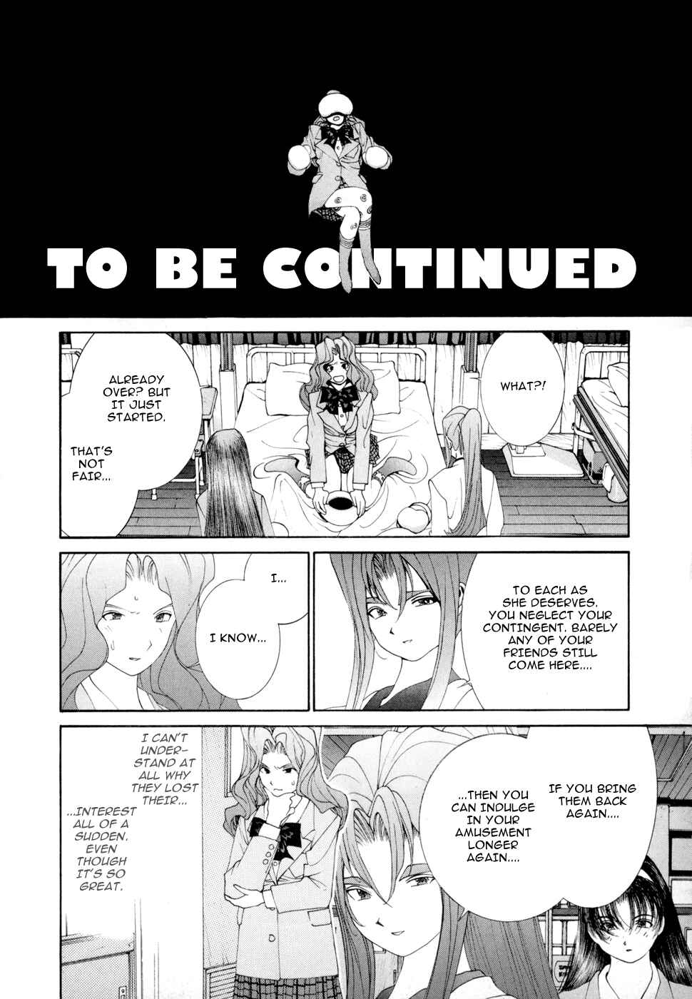 Page 3 Chapter 49 Golden Boy
