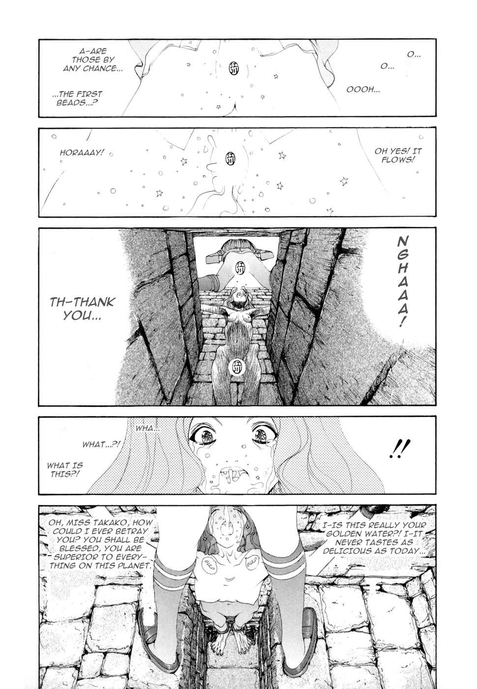 Page 7 Chapter 49 Golden Boy