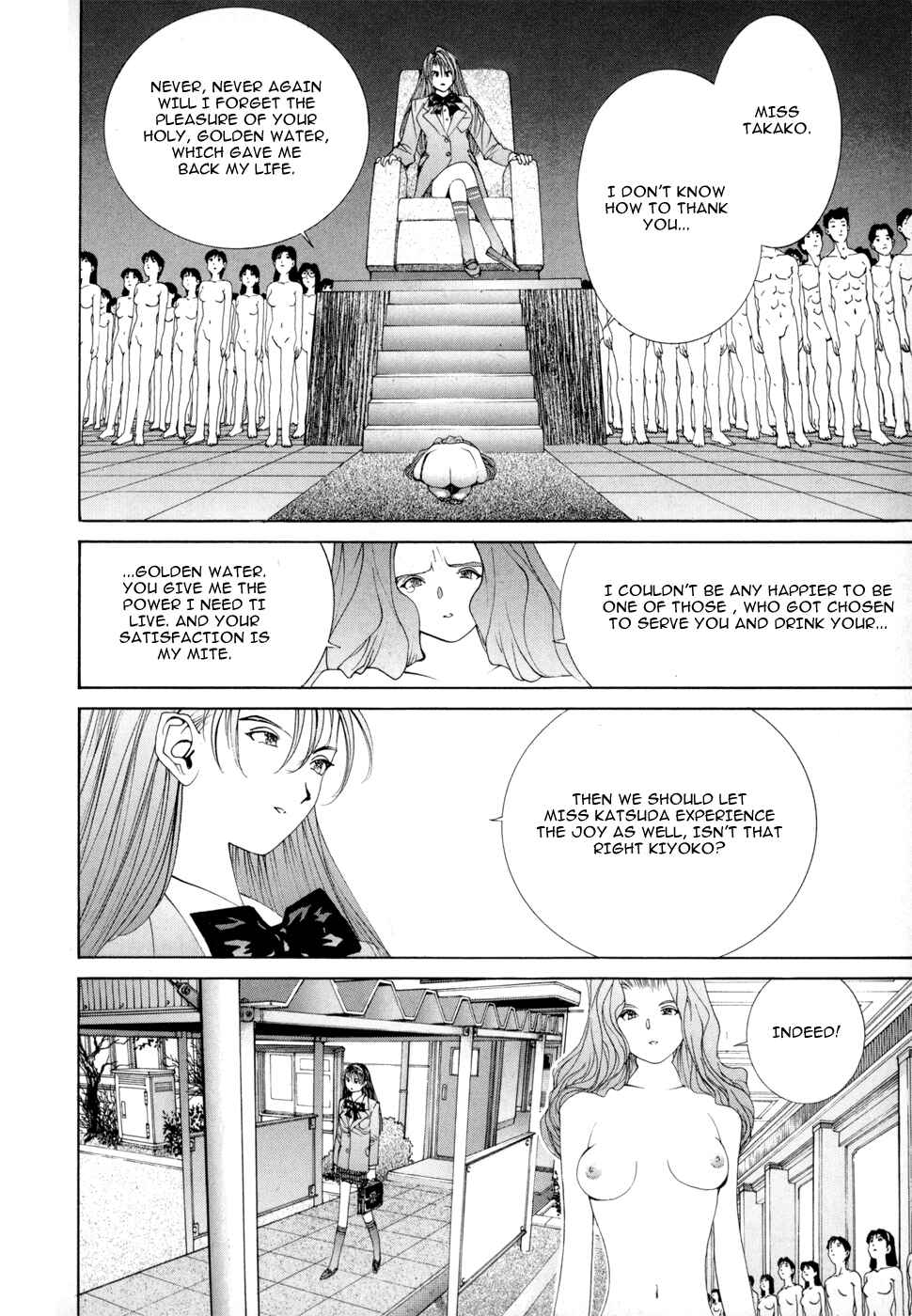 Page 9 Chapter 49 Golden Boy