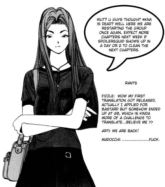 Page 19 Chapter 22 Golden Boy