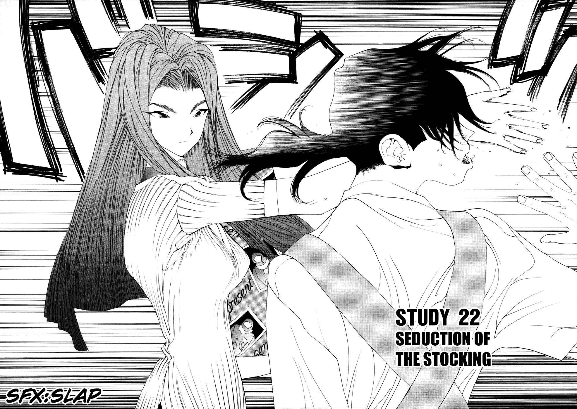Page 2 Chapter 22 Golden Boy