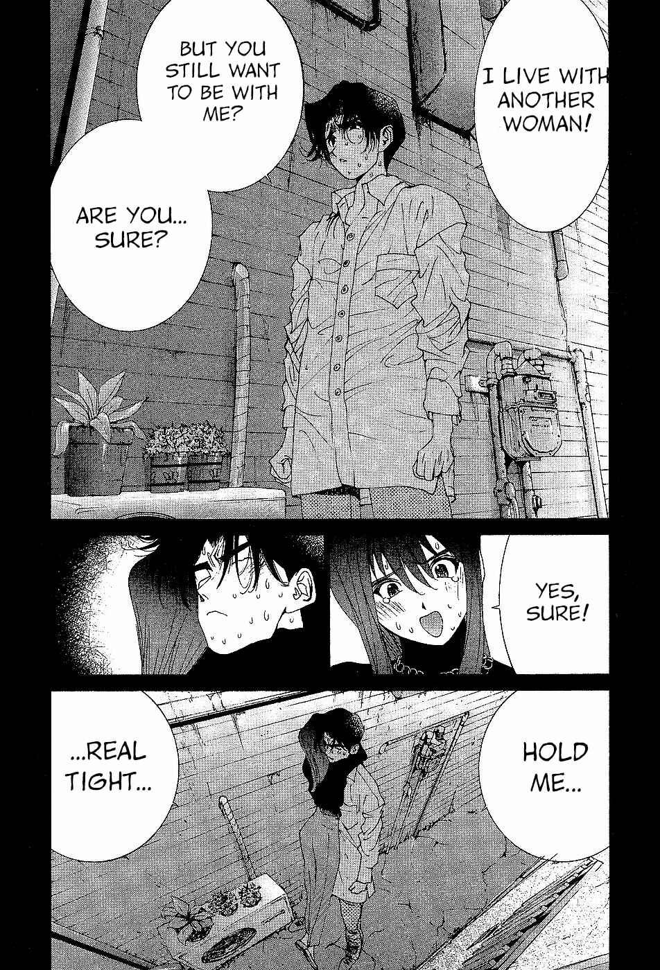 Page 14 Chapter 84 Golden Boy