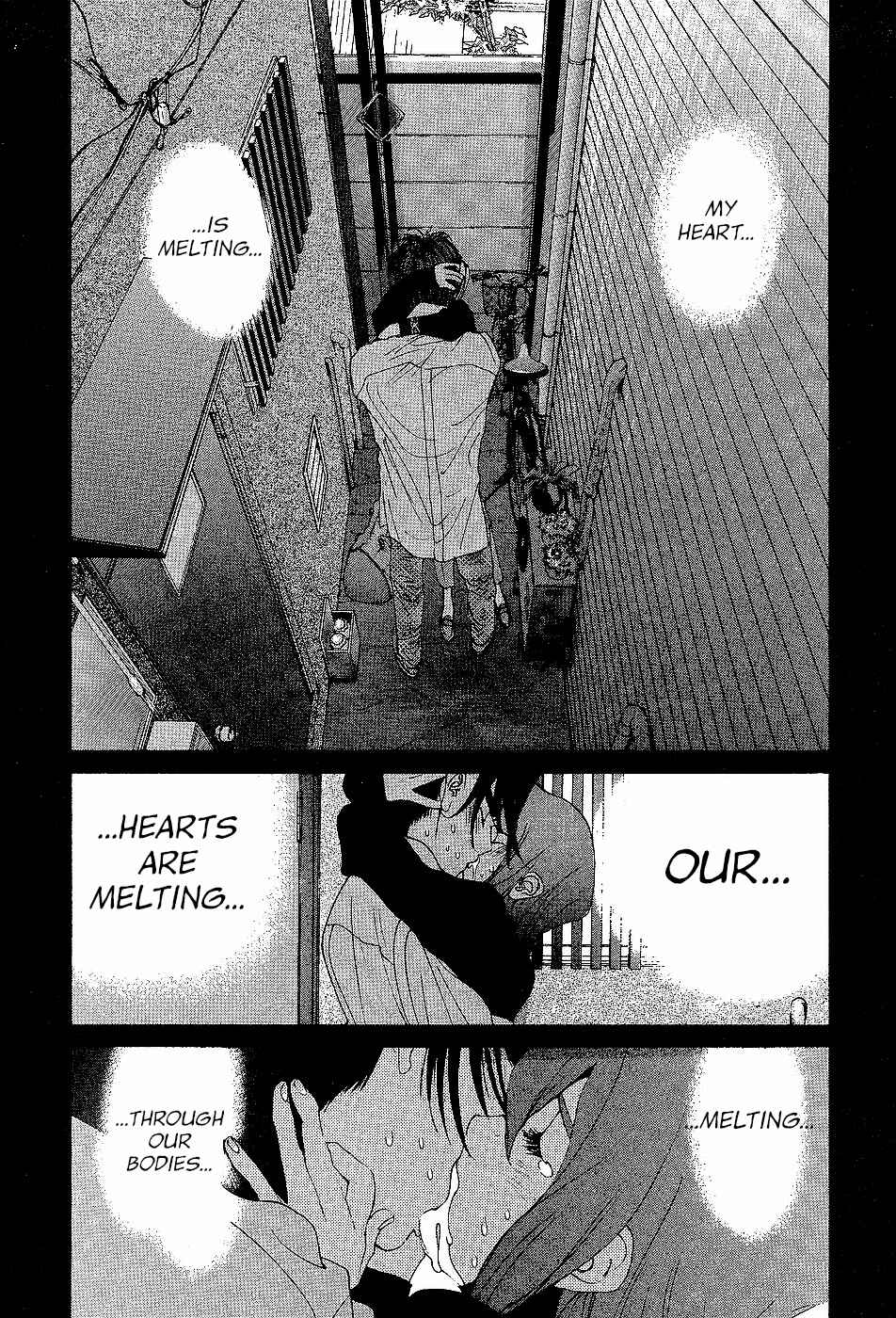 Page 18 Chapter 84 Golden Boy