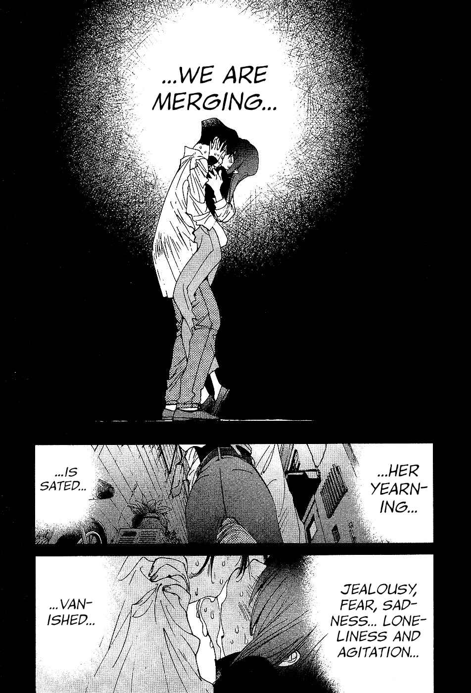 Page 19 Chapter 84 Golden Boy