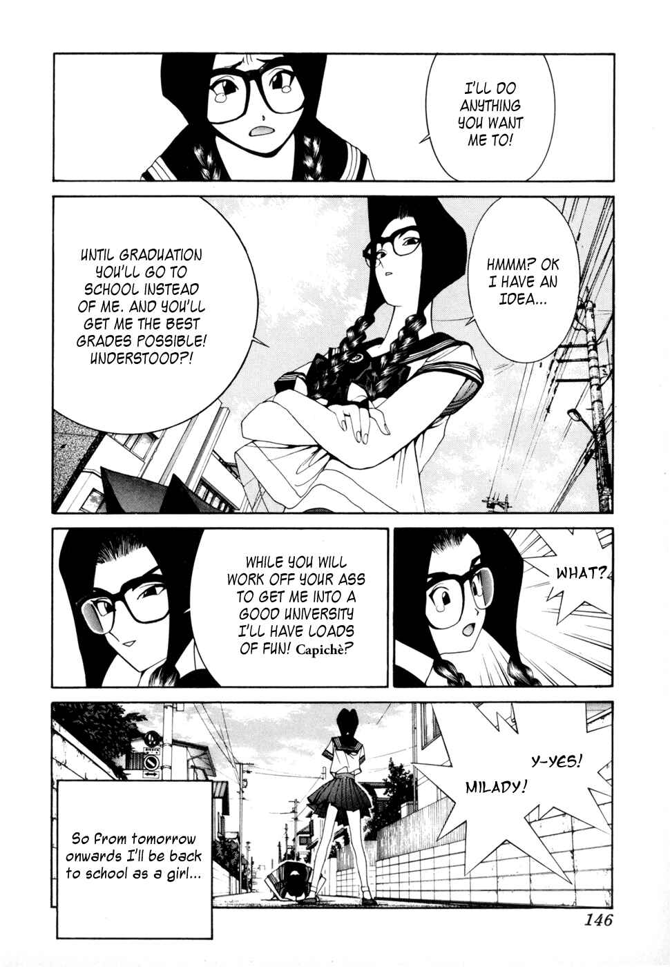 Page 17 Chapter 24 Golden Boy