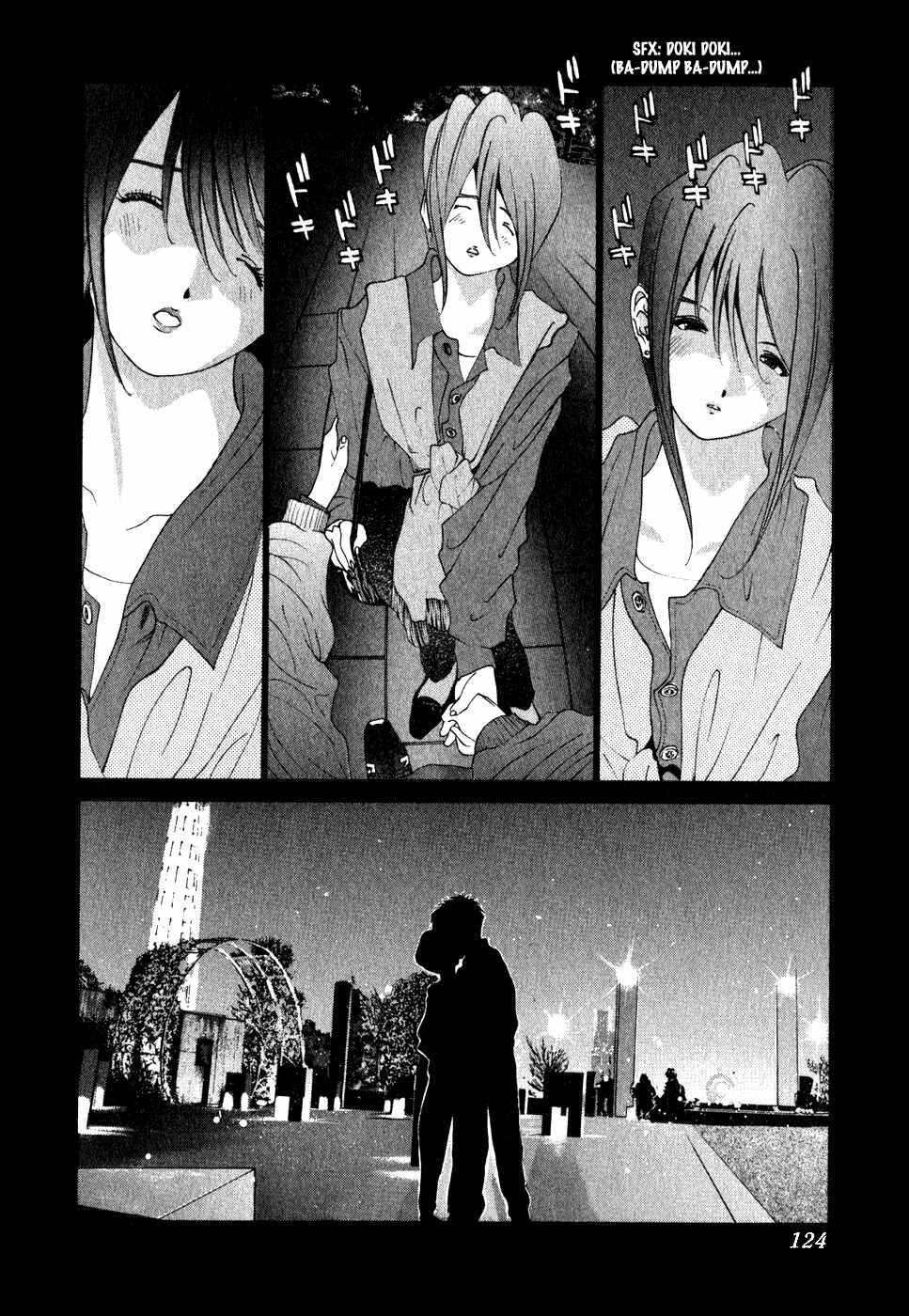 Page 13 Chapter 68 Golden Boy