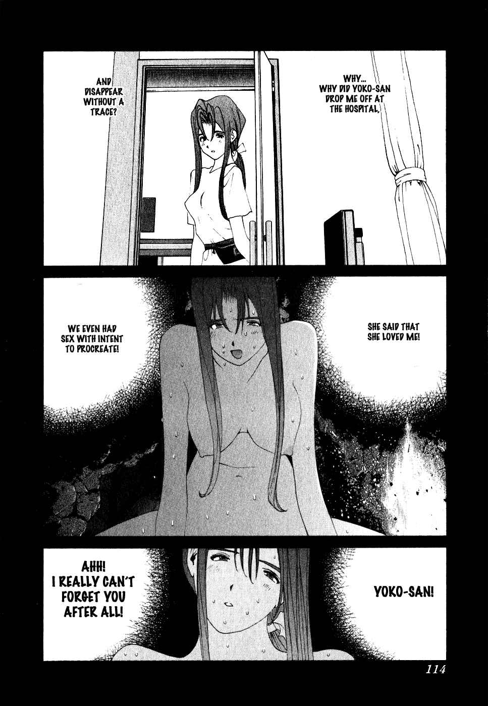 Page 3 Chapter 68 Golden Boy