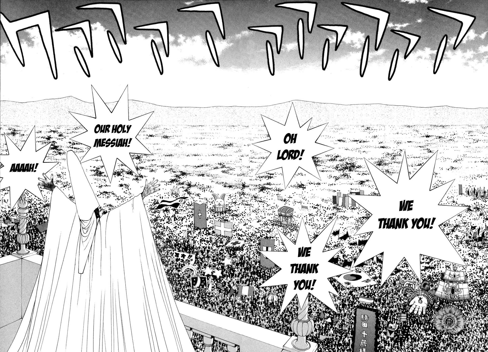 Page 11 Chapter 37 Golden Boy