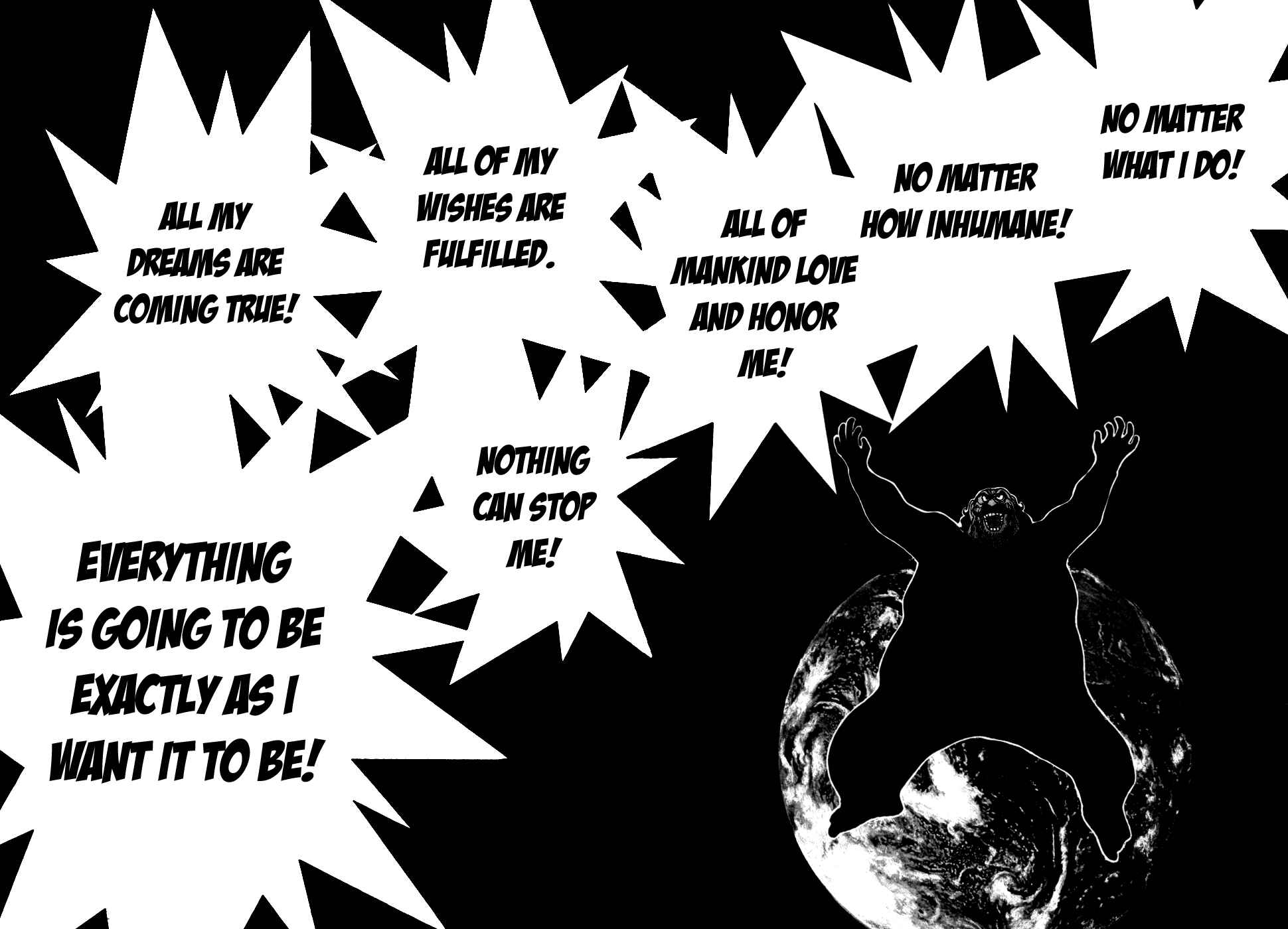 Page 14 Chapter 37 Golden Boy