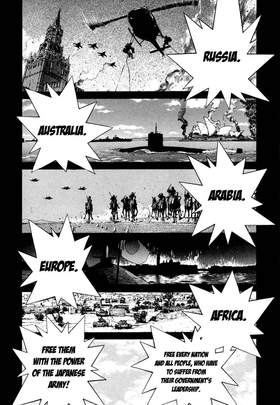 Page 9 Chapter 37 Golden Boy