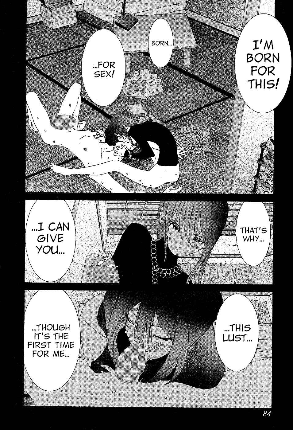 Page 10 Chapter 88 Golden Boy
