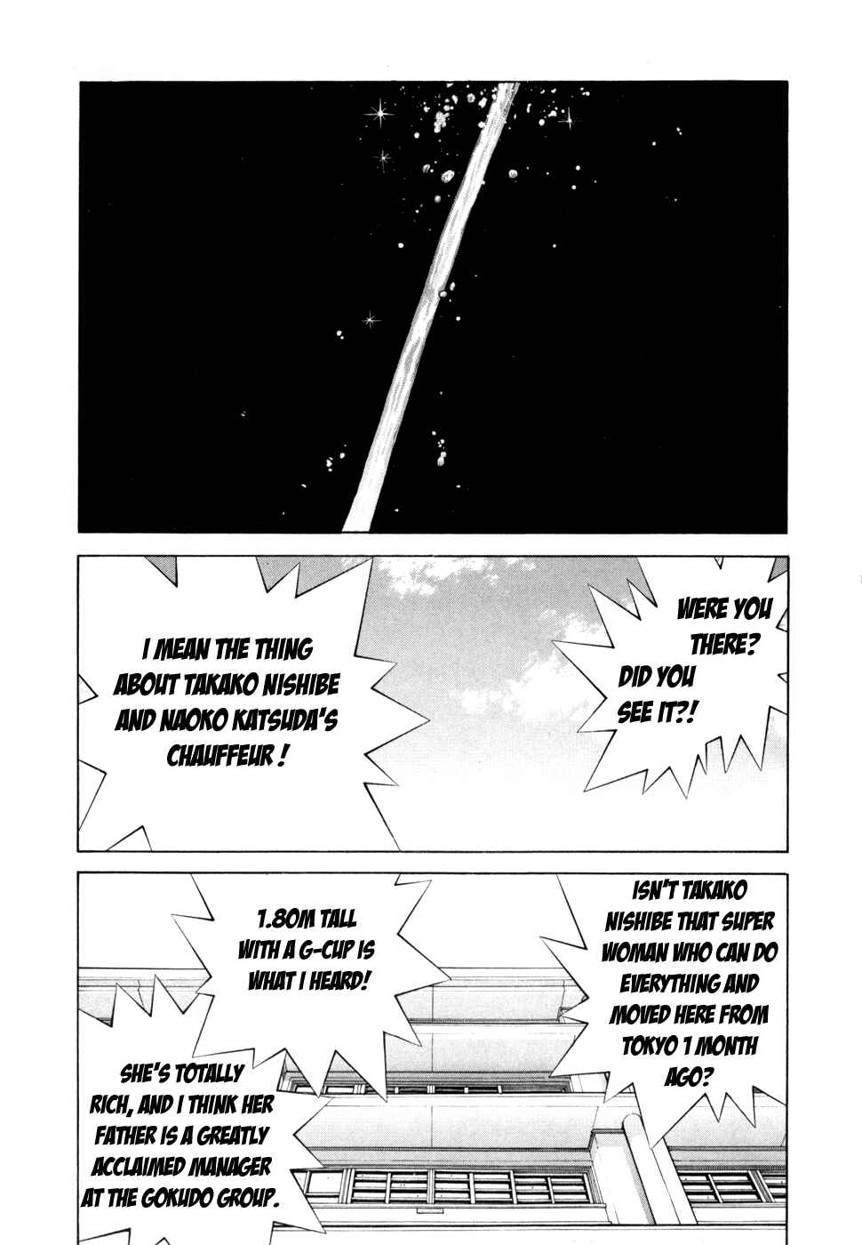 Page 13 Chapter 39 Golden Boy