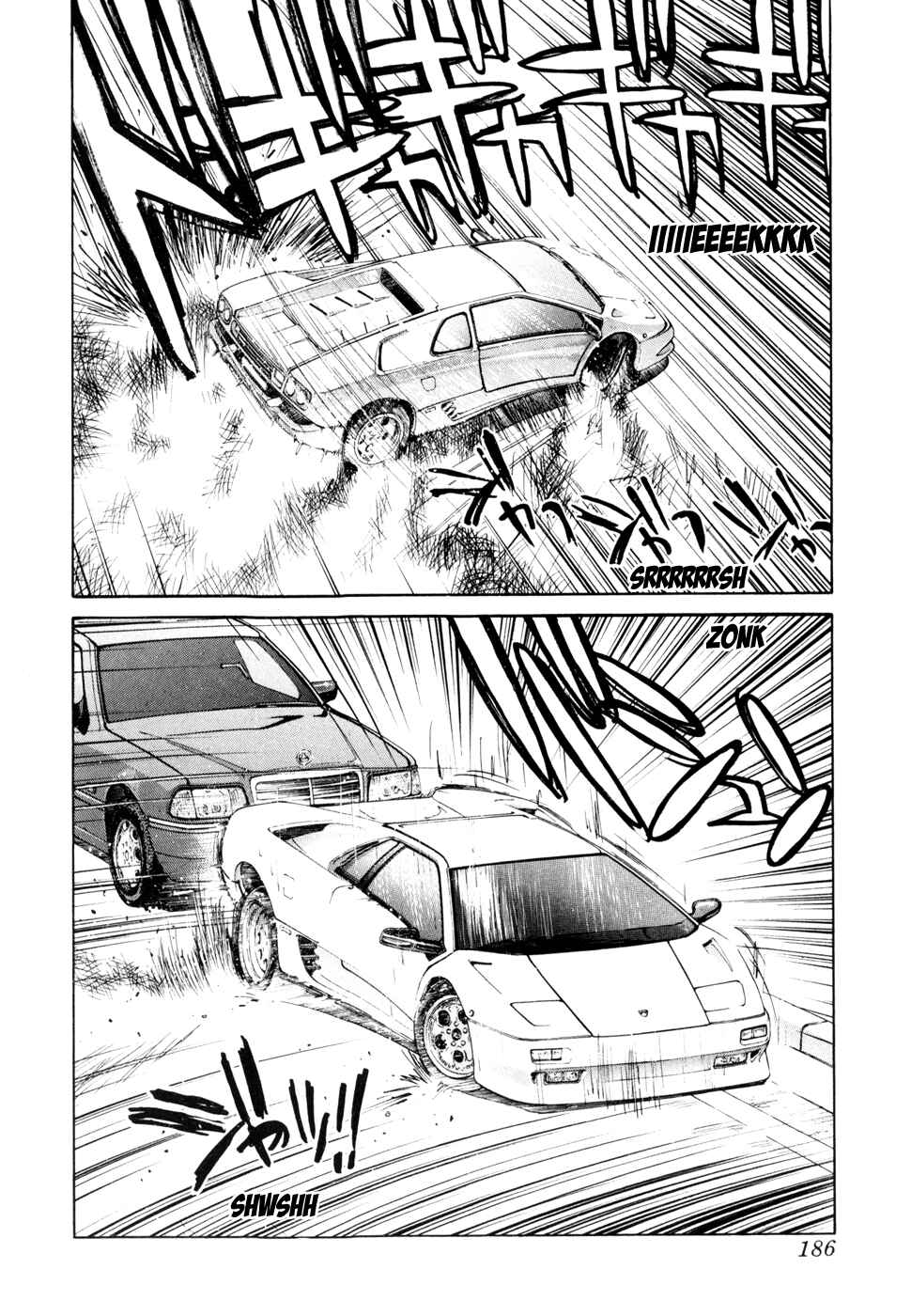 Page 3 Chapter 39 Golden Boy