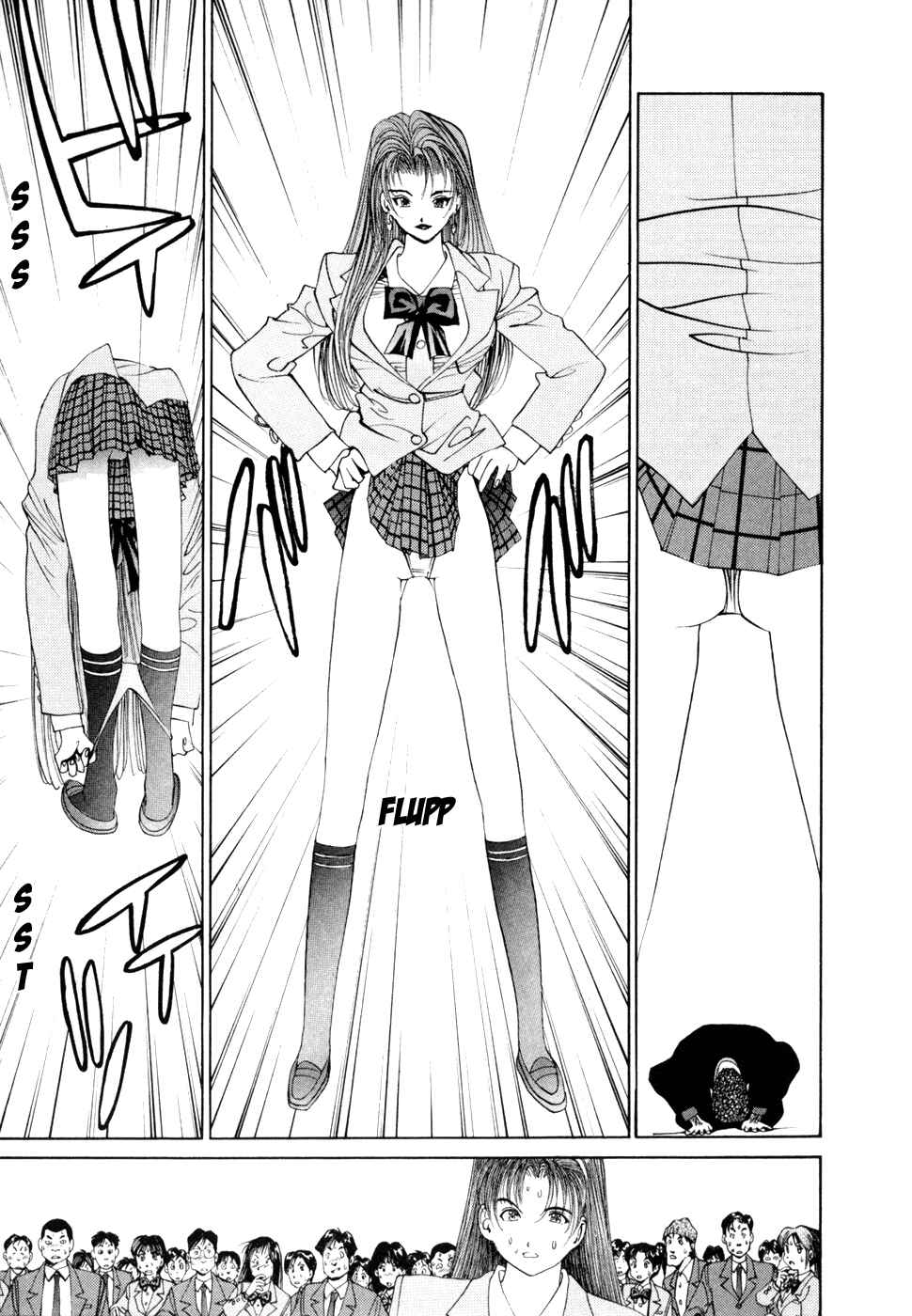 Page 9 Chapter 39 Golden Boy