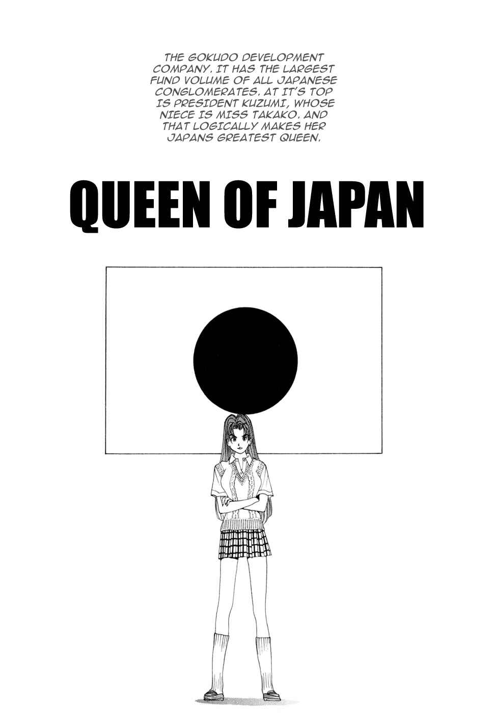 Page 12 Chapter 43 Golden Boy