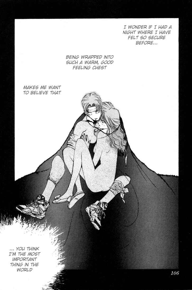 Page 31 Chapter 0.2 Golden Boy
