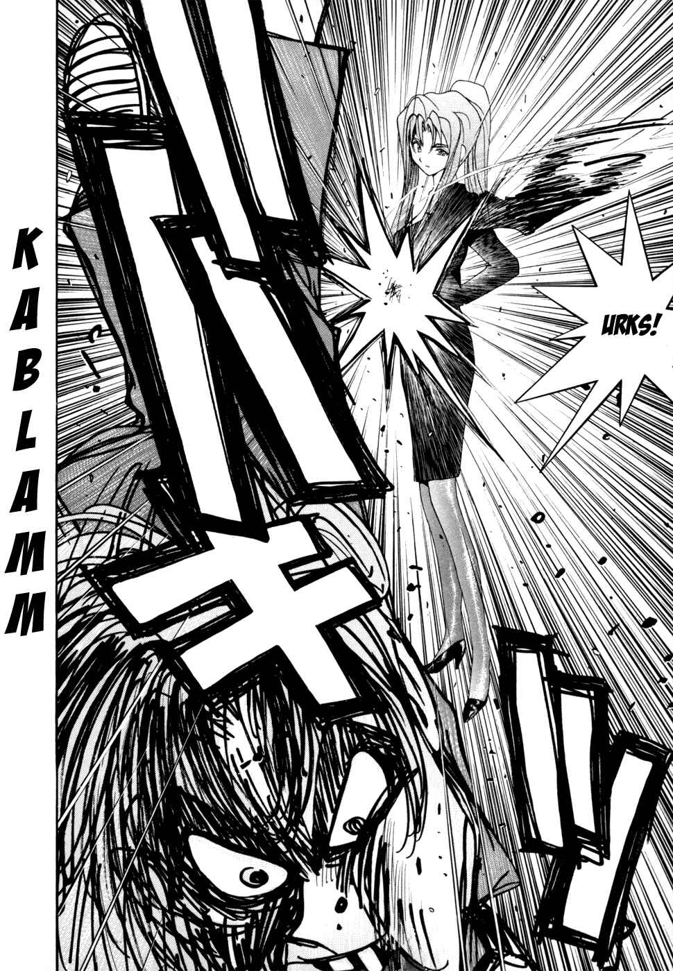 Page 12 Chapter 41 Golden Boy
