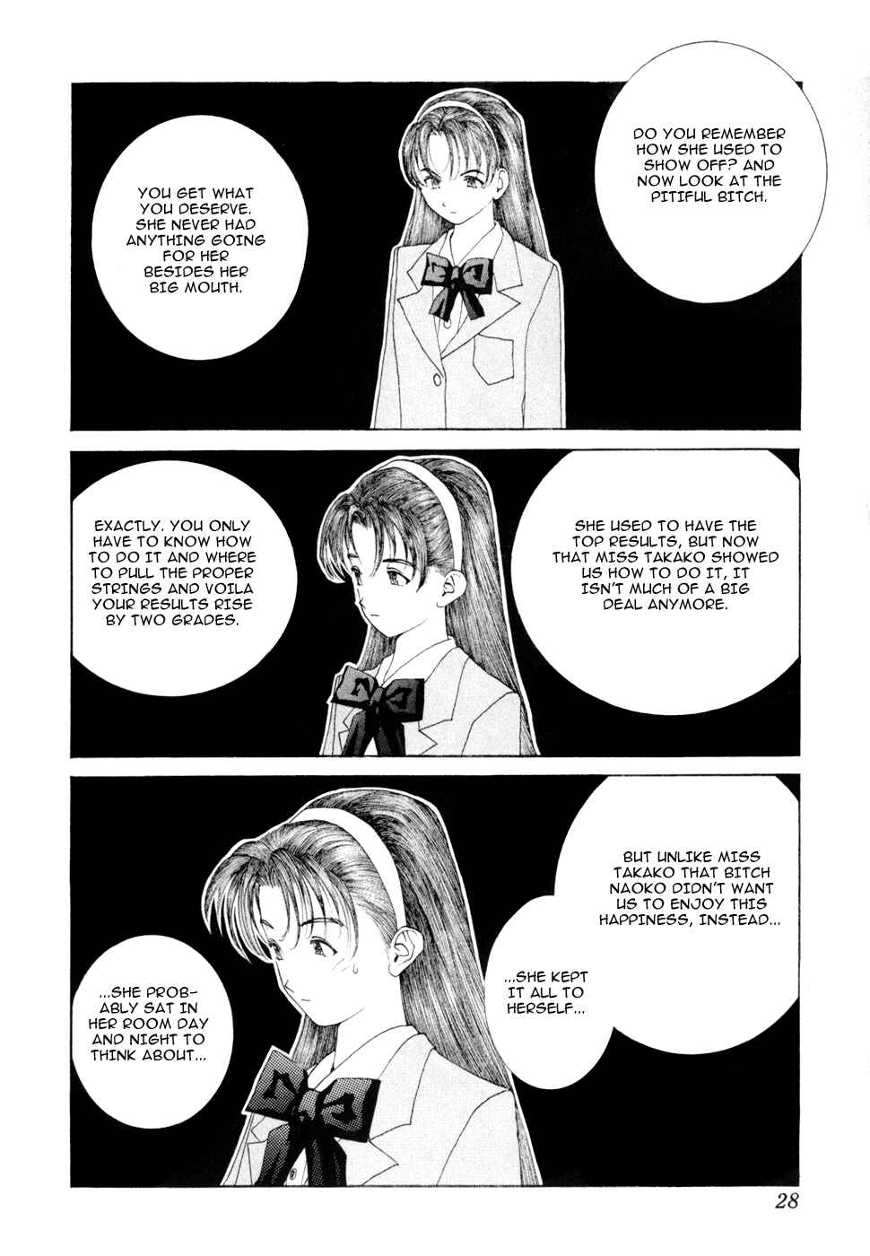 Page 6 Chapter 41 Golden Boy