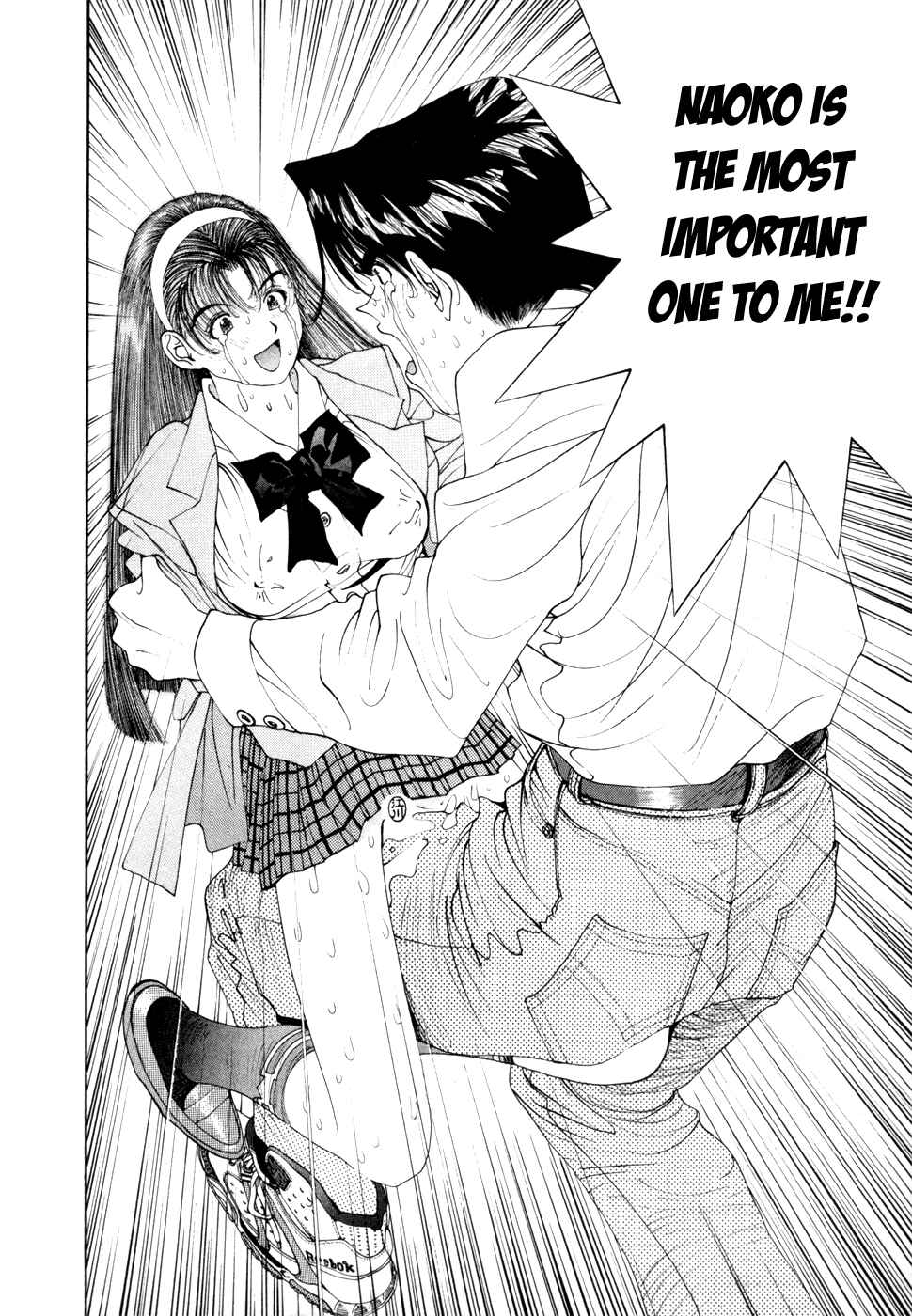 Page 13 Chapter 45 Golden Boy