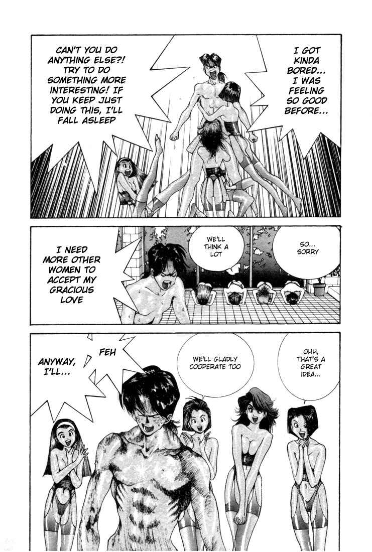 Page 26 Chapter 0.6 Golden Boy
