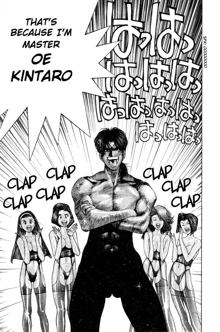 Page 27 Chapter 0.6 Golden Boy