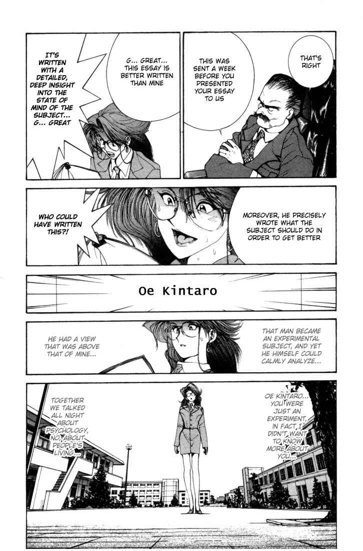 Page 34 Chapter 0.6 Golden Boy