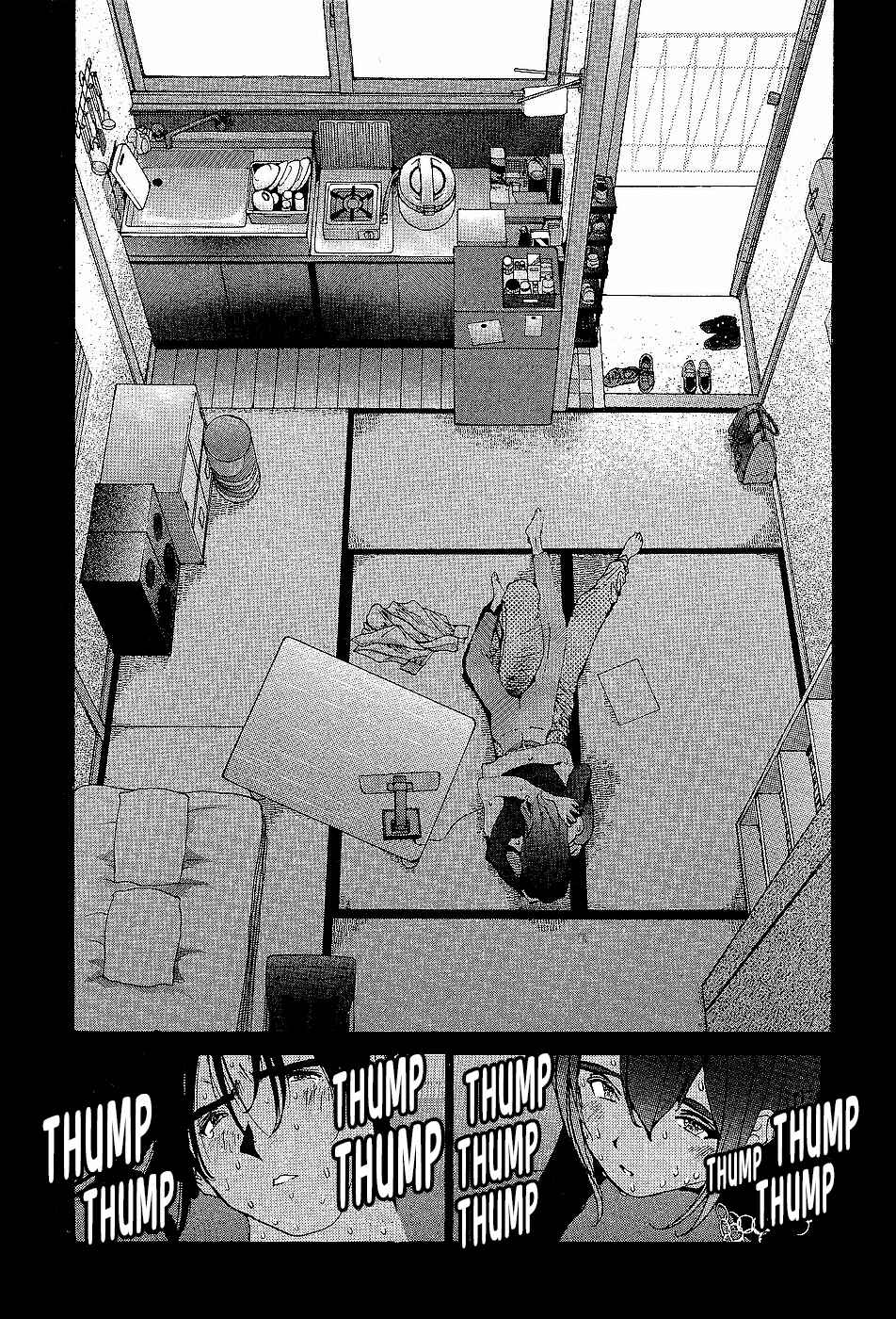 Page 18 Chapter 85 Golden Boy