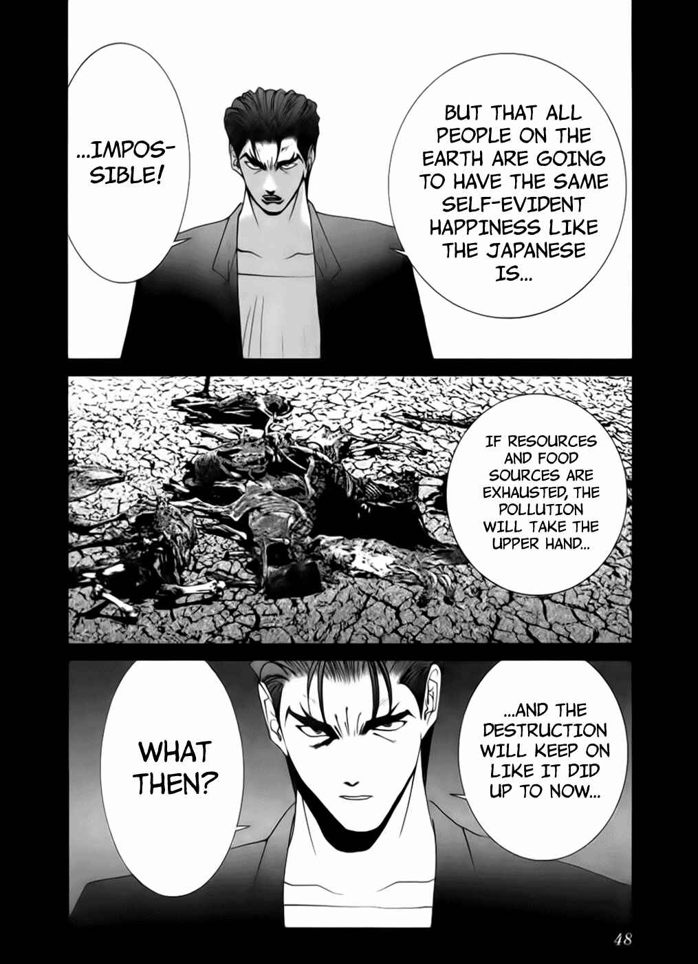 Page 9 Chapter 75 Golden Boy