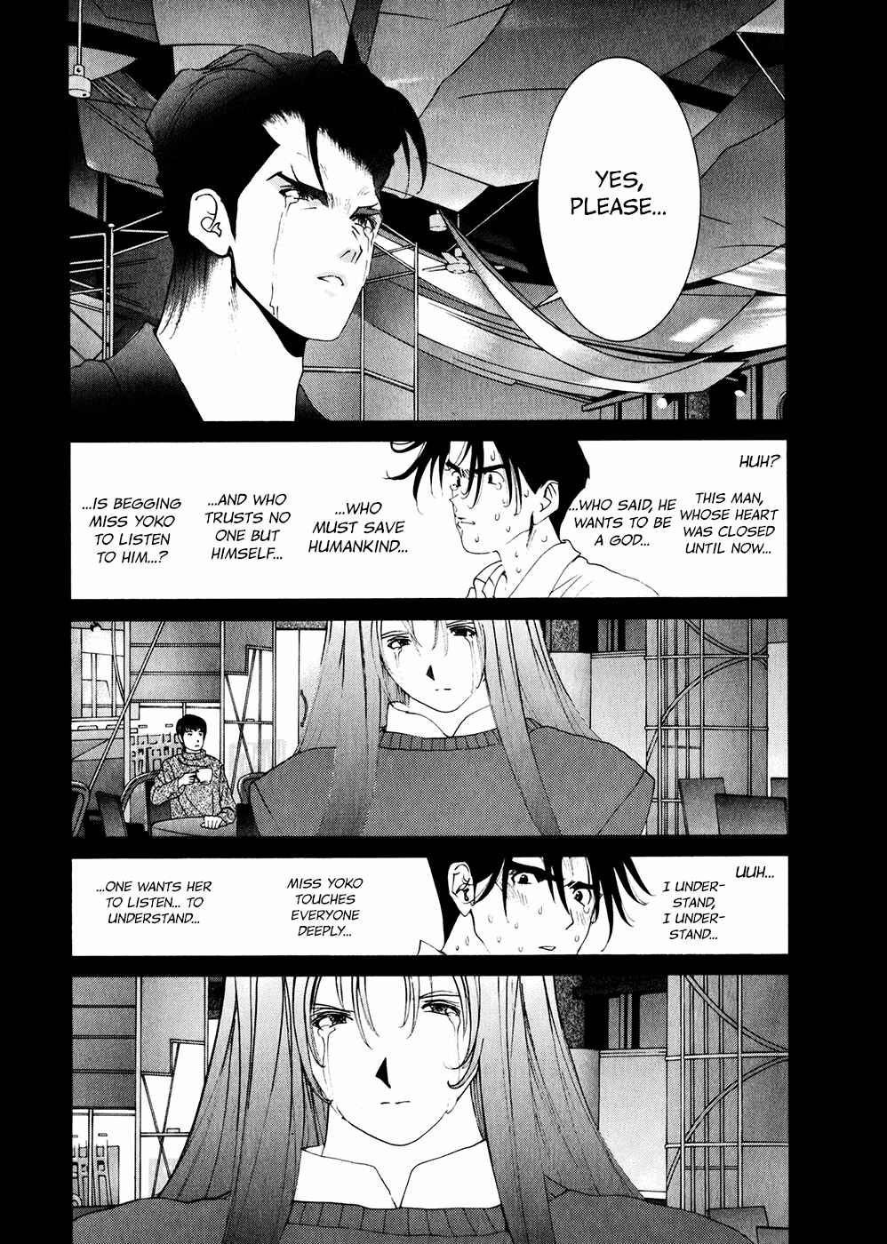 Page 14 Chapter 79 Golden Boy