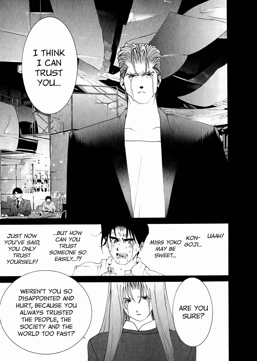 Page 4 Chapter 79 Golden Boy