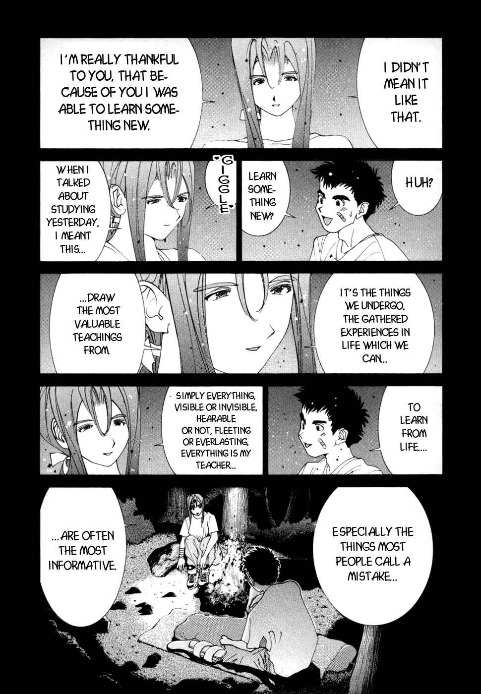 Page 11 Chapter 53 Golden Boy