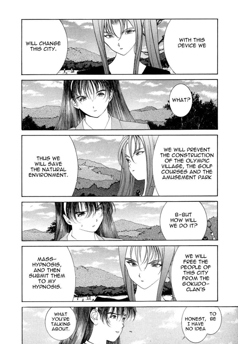 Page 17 Chapter 36 Golden Boy