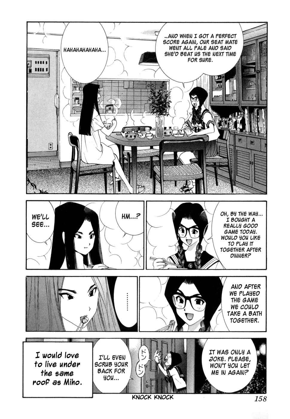 Page 12 Chapter 25 Golden Boy