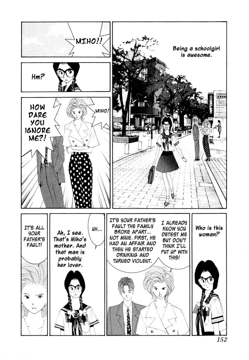 Page 6 Chapter 25 Golden Boy