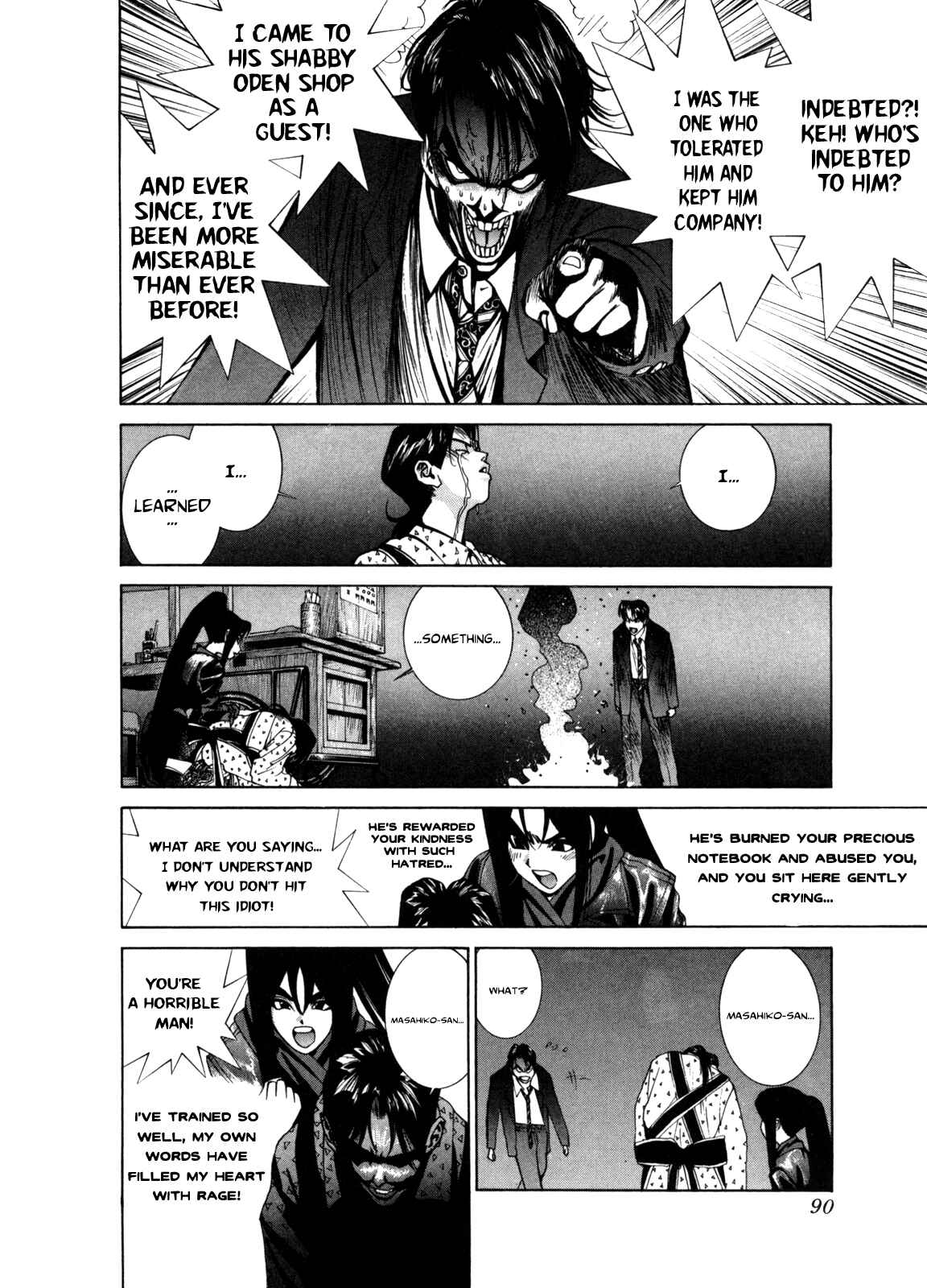 Page 15 Chapter 10 Golden Boy