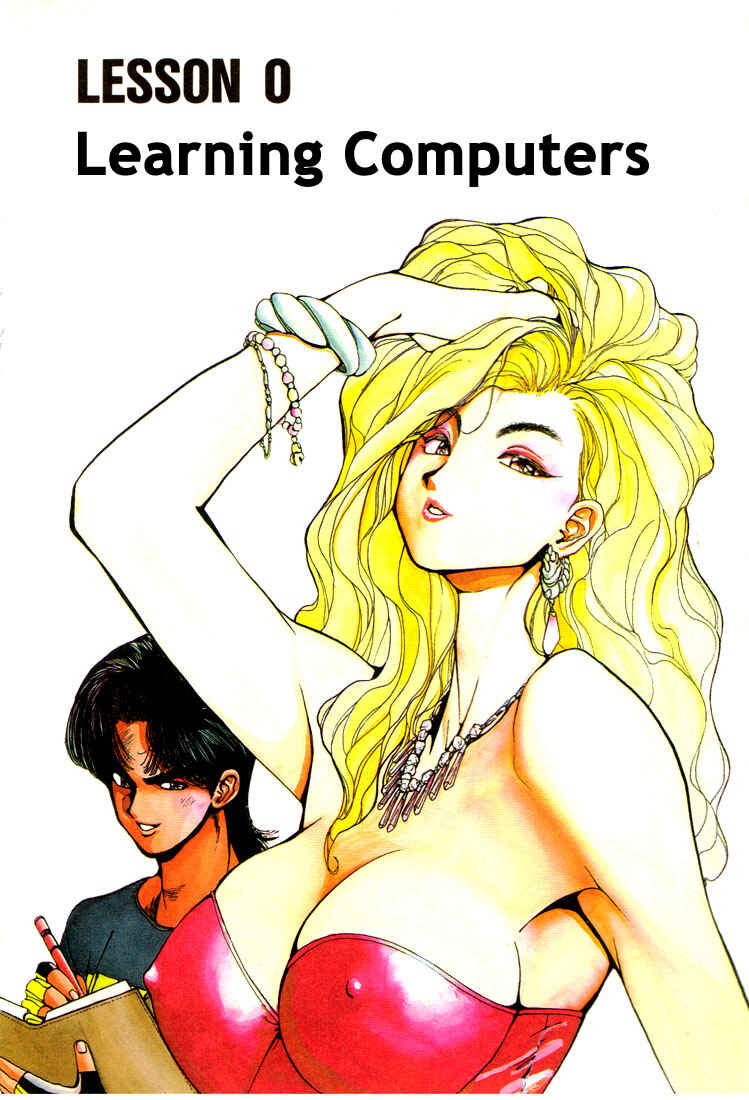 Page 7 Chapter 0.0 Golden Boy